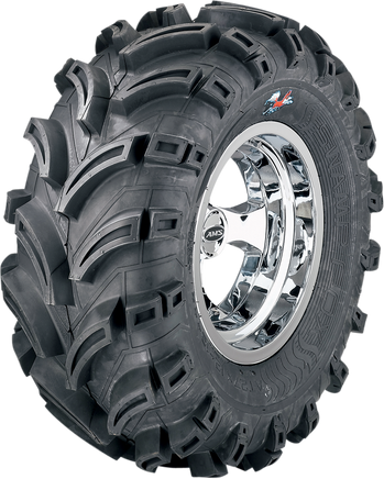 AMS Tire - Swamp Fox - Rear - 25x10-12 - 6 Ply 1250-3521