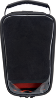 BILTWELL EXFIL-2 Mini Tank Bag - Black 3021-01