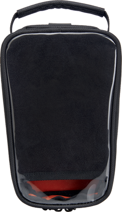 BILTWELL EXFIL-2 Mini Tank Bag - Black 3021-01
