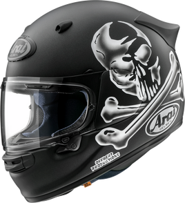 ARAI HELMETS Contour-X Helmet - Jolly Roger - Large 0101-16676