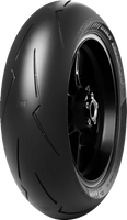 PIRELLI Tire - Diablo™ Supercorsa SP-V4 - Rear - 180/55ZR17 - (73W) 4123200