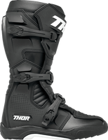 THOR Blitz XR Boots - Black/White - Size 11 3410-3077