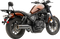 COBRA Bronze Tip Slip-On Muffler - Rebel 1140BZ