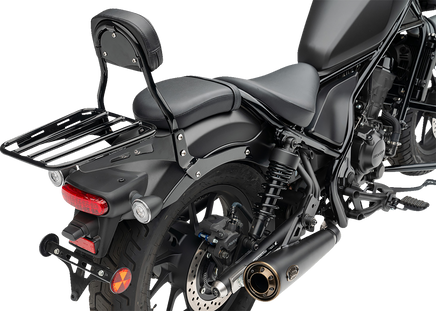 COBRA Bronze Tip Slip-On Muffler - Rebel 1139BZ
