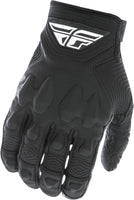 Patrol Xc Lite Gloves Black Sz 09