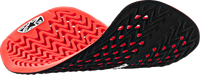 ALPINESTARS Nucleon Plasma Back Protector Insert - Red/Black - Small 6526524-31-S
