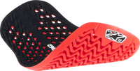 ALPINESTARS Nucleon Plasma Back Protector Insert - Red/Black - Small 6526524-31-S