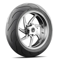 MICHELIN Tire - Pilot Power 2CT - Rear - 160/60ZR17 - (69W) 01981