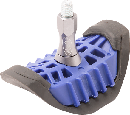 MOTION PRO Rim Lock - with Nut/Beveled Washer - LiteLoc™ II - 1.6" 11-0114