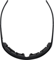 Pitt Hybrid Goggle Black