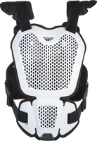 Ce Revel Lite Roost Guard White Lg/Xl