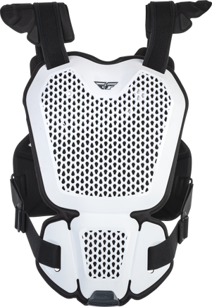 Ce Revel Lite Roost Guard White Lg/Xl