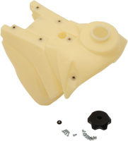 IMS PRODUCTS INC. Large-Capacity Gas Tank - Natural - KTM - 3.1 Gallon 113332-N2