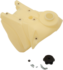 IMS PRODUCTS INC. Large-Capacity Gas Tank - Natural - KTM - 3.1 Gallon 113332-N2
