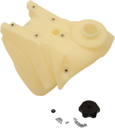 IMS PRODUCTS INC. Large-Capacity Gas Tank - Natural - KTM - 3.1 Gallon 113332-N2