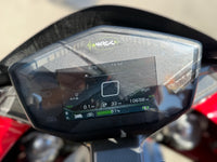 2018 Energica Ego ...click on image to view video!