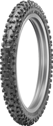 Tire Geomax Mx53 Front 70/100 17 40m Bias Tt