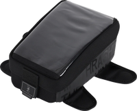 THRASHIN SUPPLY CO. Magnetic Tank Bag - 3.5L - Black TSB-0017