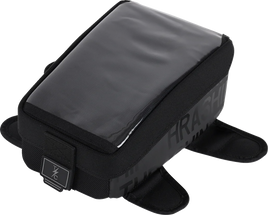 THRASHIN SUPPLY CO. Magnetic Tank Bag - 3.5L - Black TSB-0017