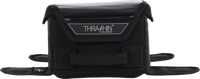 THRASHIN SUPPLY CO. Magnetic Tank Bag - 3.5L - Black TSB-0017