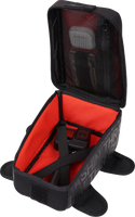 THRASHIN SUPPLY CO. Magnetic Tank Bag - 3.5L - Black TSB-0017