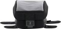 THRASHIN SUPPLY CO. Magnetic Tank Bag - 3.5L - Black TSB-0017