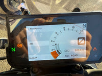 2016 KTM Duke 390 ...click on image to view video!