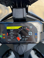 2020 KTM 390 Adventure ...click on image to view video!
