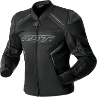 Womens S1 D3o Mesh Jacket Black Textile Sm