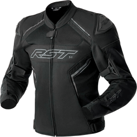 Womens S1 D3o Mesh Jacket Black Textile Sm