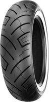 Tire 777 Cruiser Hd Front 130/90b16 73h B/Bias Tl W/W