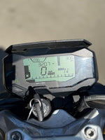 2021 BMW G310r ...click on image to view video!
