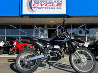 2014 Suzuki DRZ400s Dual Sport ...click on image to view video!