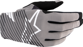 ALPINESTARS Radar Pro MX Gloves - Black - Santa Clara Cycle