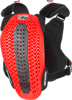 ALPINESTARS A-5 Plasma Chest Protector - Black/Red/White - XS/S  6700825-132-XS/S