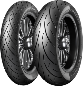 METZELER Tire - Cruisetec* - Rear - 180/55ZR18 - 74W 3577500
