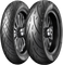 METZELER Tire - Cruisetec* - Rear - 180/55ZR18 - 74W 3577500