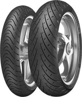 METZELER Tire - Roadtec™ 01 - Front - 100/90-19 - 57V 3132500