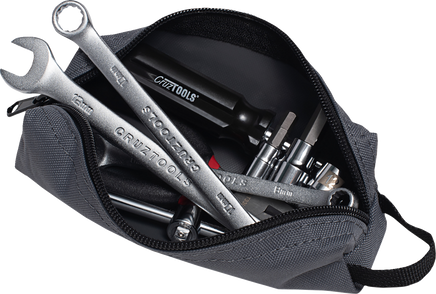 CRUZTOOLS Tool Kit - Switchback* - Honda/Kawasaki/Yamaha/Suzuki SBJM