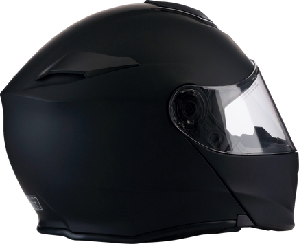 Z1R Solaris 2.0 Modular Helmet - Flat Black - XS 0101-17487