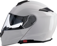 Z1R Solaris 2.0 Modular Helmet - White - Small 0101-17503