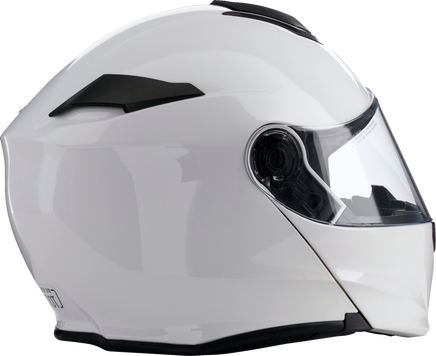 Z1R Solaris 2.0 Modular Helmet - White - Small 0101-17503