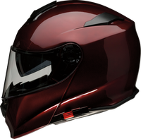 Z1R Solaris 2.0 Modular Helmet - Wine - XL 0101-17530