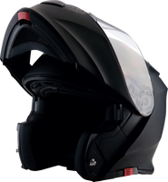 Z1R Solaris 2.0 Modular Helmet - Flat Black - XS 0101-17487