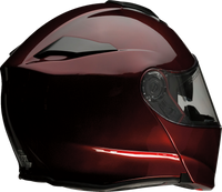 Z1R Solaris 2.0 Modular Helmet - Wine - XL 0101-17530