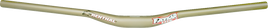 RENTHAL Fatbar? Lite35 Handlebar - 20 mm - AluGold M165-01-AG
