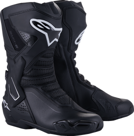 ALPINESTARS SMX-6 V3 Drystar® Boots - Black - US 8/EU 42 2243025-10-42