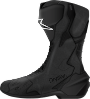 ALPINESTARS SMX-6 V3 Drystar® Boots - Black - US 8/EU 42 2243025-10-42