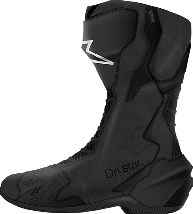 ALPINESTARS SMX-6 V3 Drystar® Boots - Black - US 8/EU 42 2243025-10-42