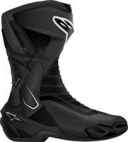 ALPINESTARS SMX-6 V3 Drystar® Boots - Black - US 8/EU 42 2243025-10-42